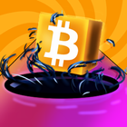 Crypto Hole - Get REAL Bitcoin icône