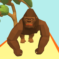 Animal Run