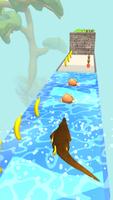 Animal Run تصوير الشاشة 1