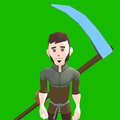 Grass Cutting