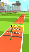Javelin Olympics syot layar 2