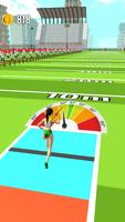 Javelin Olympics syot layar 3