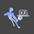 Soccer Run