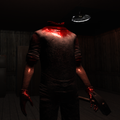 No Head horror game