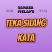 Teka Silang Kata bahasa melayu icon