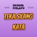 Teka Silang Kata bahasa melayu