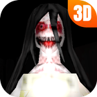 Game Hantu Kuntilanak 3D Indo biểu tượng