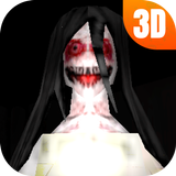 Game Hantu Kuntilanak 3D Indo biểu tượng