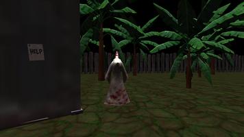 Game Hantu Kuntilanak 3D Indo ảnh chụp màn hình 2