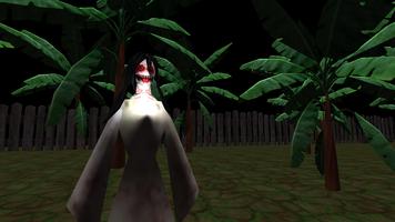 Game Hantu Kuntilanak 3D Indo ảnh chụp màn hình 3