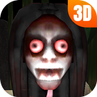 Icona Game Hantu Kuyang 3D Indonesia