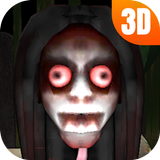 Game Hantu Kuyang 3D Indonesia icono