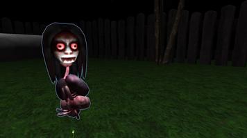 Game Hantu Kuyang 3D Indonesia gönderen