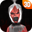 Labirin Hantu Pocong 3D Indone Zeichen