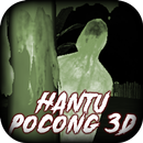 Game Hantu Pocong 3D Indonesia APK