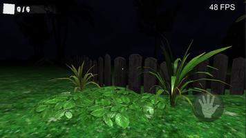 Game Hantu Pocong 3D capture d'écran 2