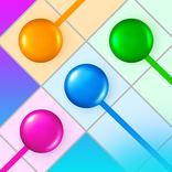 Lined - unisci i punti gioco