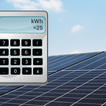 Icona My Solar Calculator