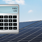 Icona My Solar Calculator