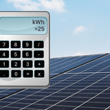 My Solar Calculator icon