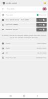Socks Proxy скриншот 1