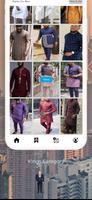 African Fashion Styles imagem de tela 1