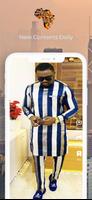 African Fashion Styles imagem de tela 2