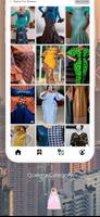 African Fashion Styles imagem de tela 3