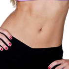 Toned Stomach Workout आइकन