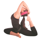Yoga Warm-up Workout APK