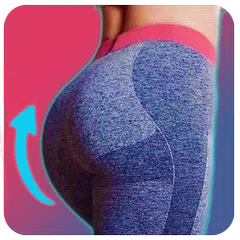 Big Butt Workout 3: Bigger, Rounder & More Lifted APK download