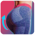 Big Butt Workout 3: Bigger, Rounder & More Lifted