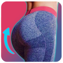 Big Butt Workout 3: Bigger, Rounder & More Lifted APK