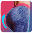 Big Butt Workout 3 icône