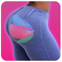 download Booty Activation Exercises: Shape Butt & Legs APK