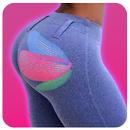 Booty Activation Exercises: Shape Butt & Legs APK