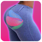 Booty Activation Exercises icon