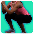 Brazilian Buttocks Workout - Toned and Lifted APK