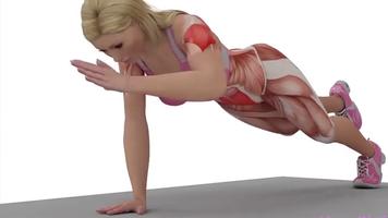 How to get a Small Waist poster