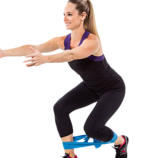 Legs and Buttocks Workout: Lower Body Exercises