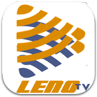 Leno TV Sports info アイコン
