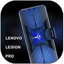 Theme for Lenovo Legion Pro APK