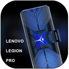 Theme for Lenovo Legion Pro icon