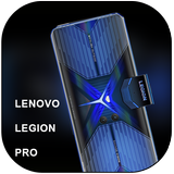 Theme for Lenovo Legion Pro icon