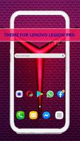 Theme for Lenovo Legion Pro screenshot 1