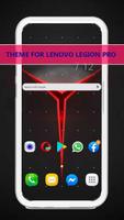 Theme for Lenovo Legion Pro screenshot 2