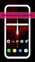 Theme for Lenovo Legion Pro screenshot 3