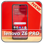 Theme for Lenovo Z6 pro icon