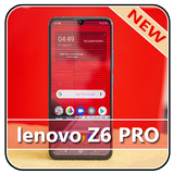 Theme for Lenovo Z6 pro icon