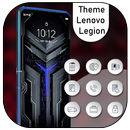 Theme for Lenovo Legion pro | Legion pro Launcher APK